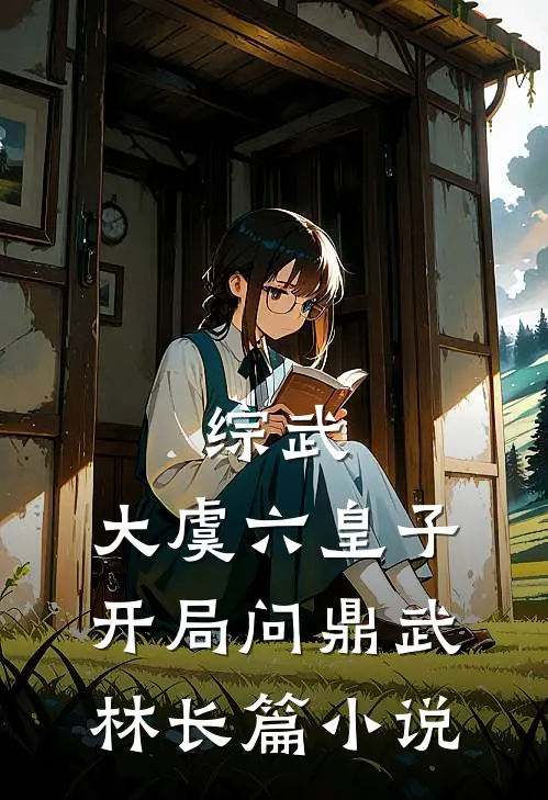 综武：大虞六皇子，开局问鼎武林长篇小说