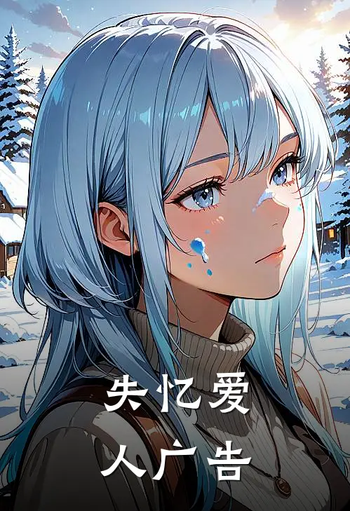 失忆爱人广告