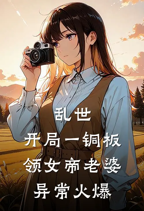 乱世：开局一铜板领女帝老婆异常火爆
