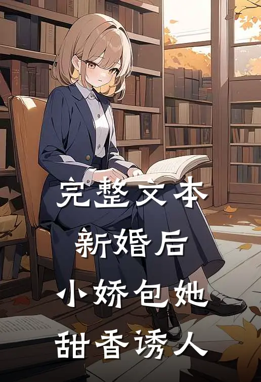 完整文本新婚后，小娇包她甜香诱人