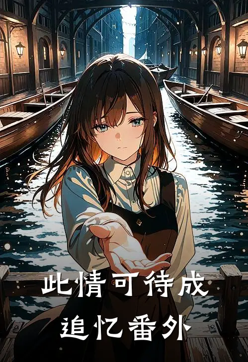 此情可待成追忆番外