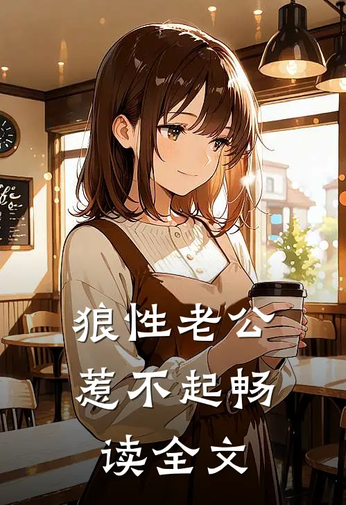 狼性老公惹不起畅读全文