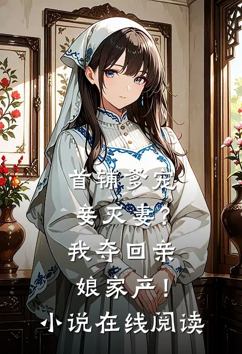 首辅爹宠妾灭妻？我夺回亲娘家产！小说在线阅读