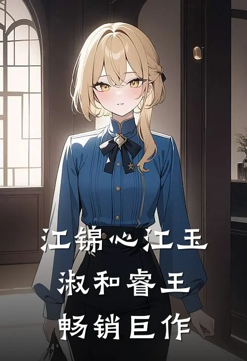 江锦心江玉淑和睿王畅销巨作