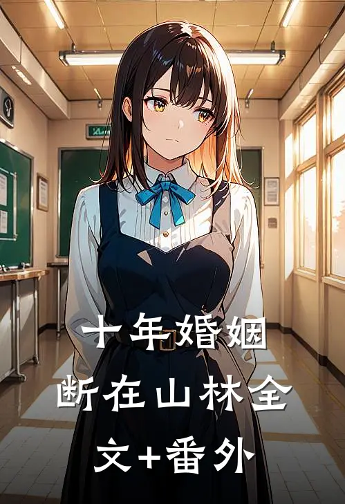 十年婚姻，断在山林全文+番外