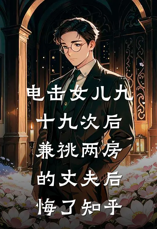 电击女儿九十九次后，兼祧两房的丈夫后悔了知乎