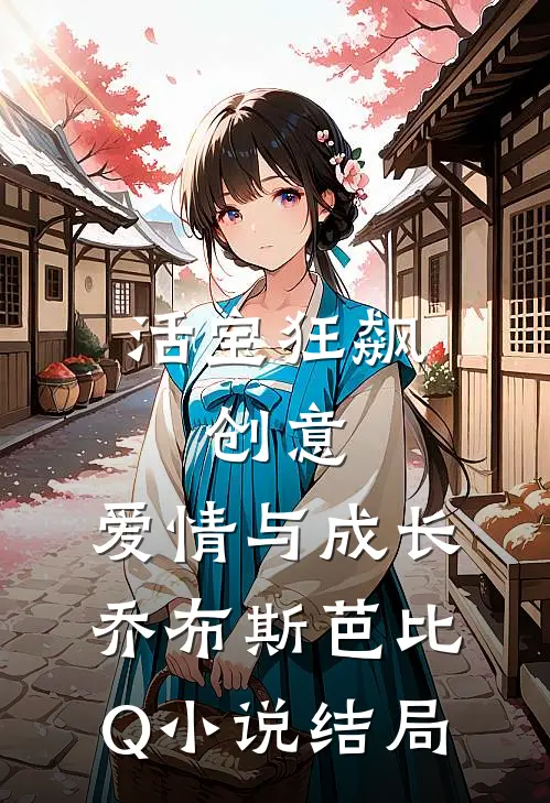活宝“狂飙”：创意、爱情与成长乔布斯芭比Q小说结局