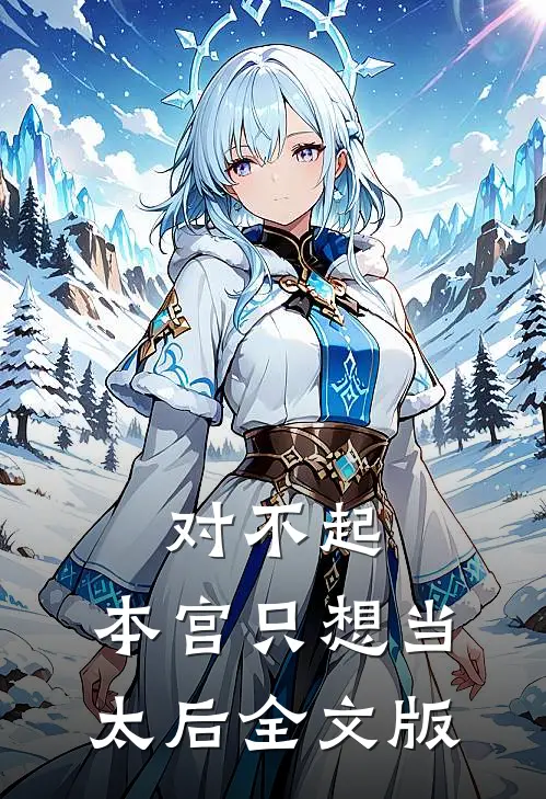 对不起，本宫只想当太后全文版