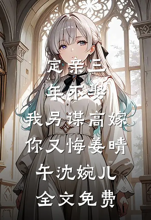 定亲三年不娶，我另谋高嫁你又悔姜晴午沈婉儿全文免费