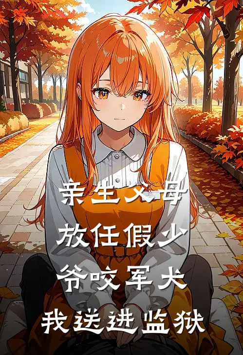 亲生父母放任假少爷咬军犬，我送进监狱