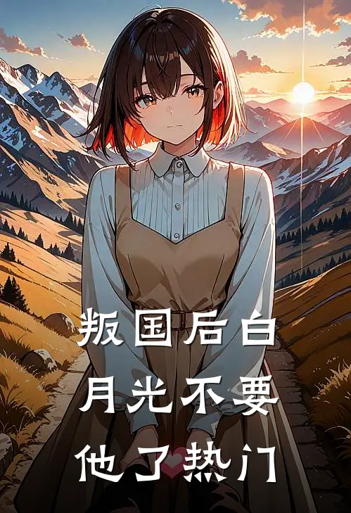 叛国后白月光不要他了热门