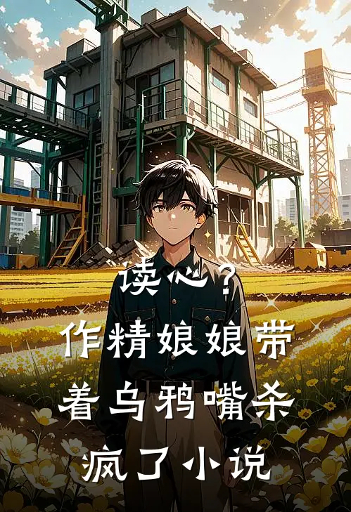 读心？作精娘娘带着乌鸦嘴杀疯了小说