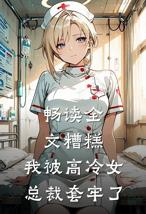 畅读全文糟糕，我被高冷女总裁套牢了