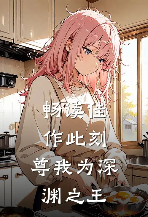 畅读佳作此刻，尊我为深渊之王