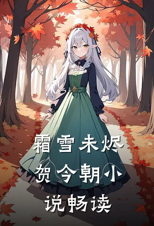 霜雪未烬贺今朝小说畅读