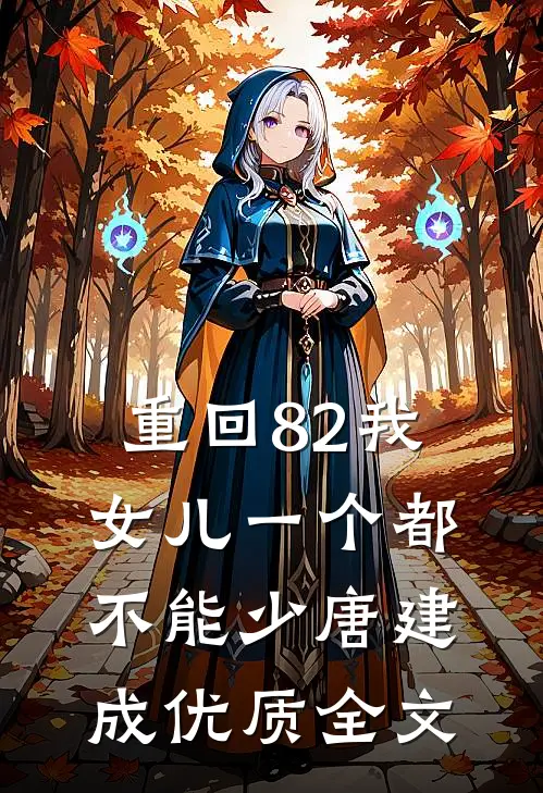 重回82我女儿一个都不能少唐建成优质全文