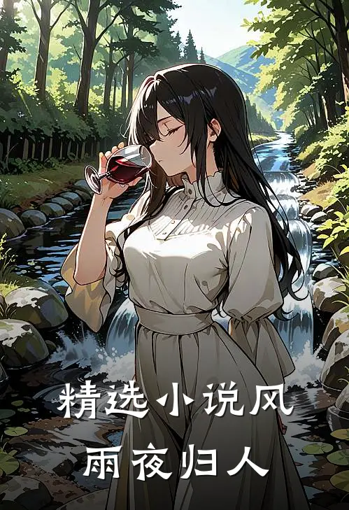 精选小说风雨夜归人