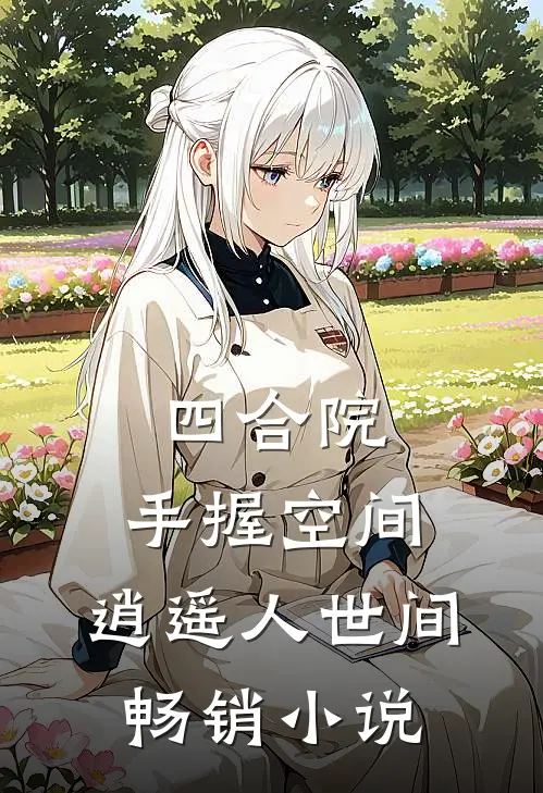 四合院：手握空间，逍遥人世间畅销小说