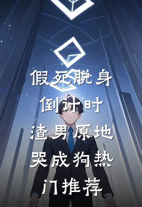假死脱身倒计时，渣男原地哭成狗热门推荐