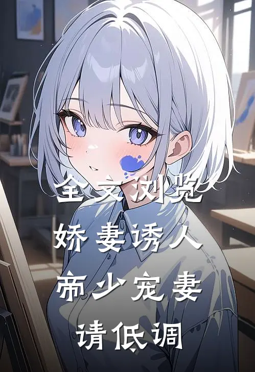 全文浏览娇妻诱人：帝少宠妻请低调