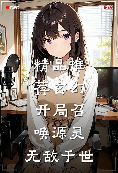 精品推荐玄幻：开局召唤源灵，无敌于世