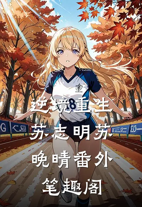逆境重生：苏志明苏晚晴番外笔趣阁