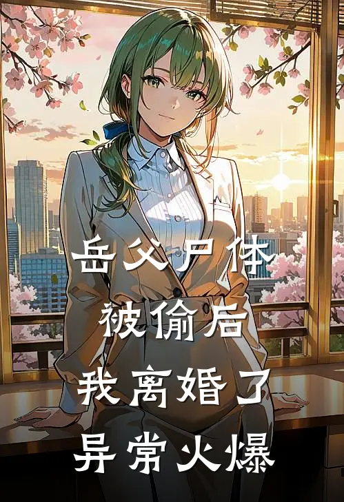岳父尸体被偷后，我离婚了异常火爆