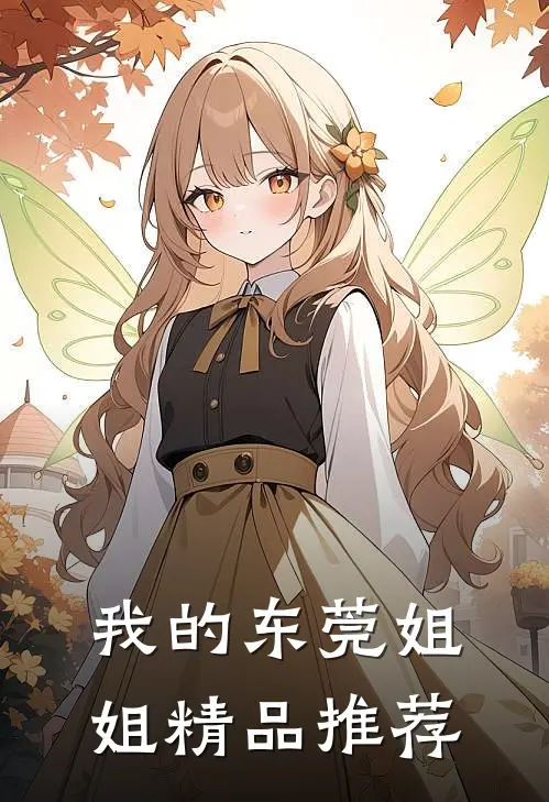 我的东莞姐姐精品推荐