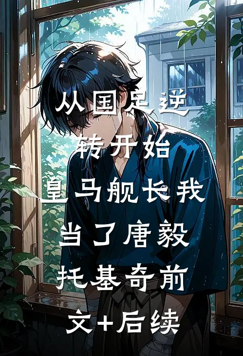 从国足逆转开始，皇马舰长我当了唐毅托基奇前文+后续
