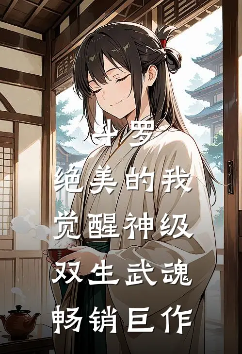 斗罗：绝美的我觉醒神级双生武魂畅销巨作