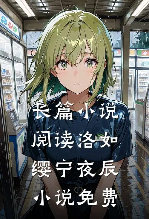 长篇小说阅读洛如缨宁夜辰小说免费
