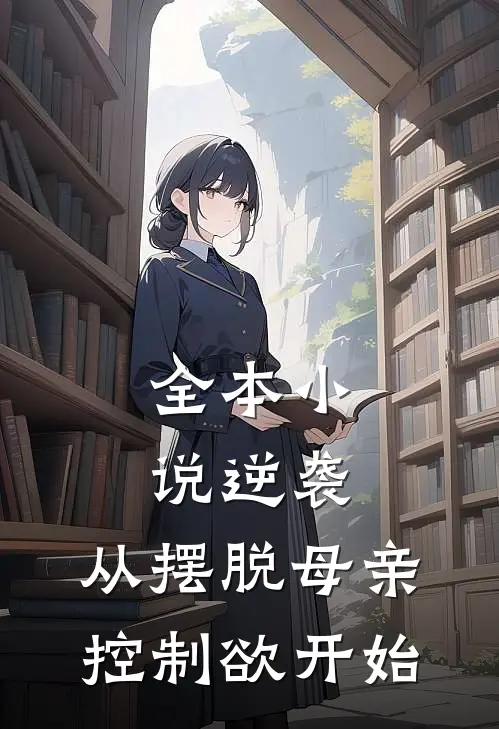 全本小说逆袭：从摆脱母亲控制欲开始