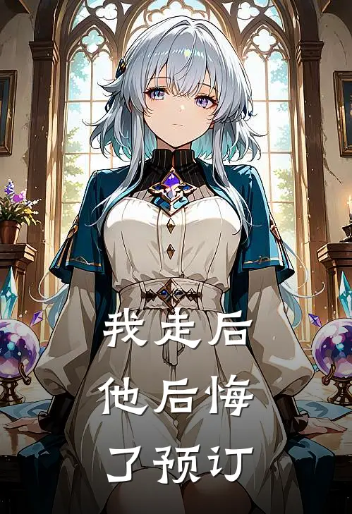 我走后，他后悔了预订