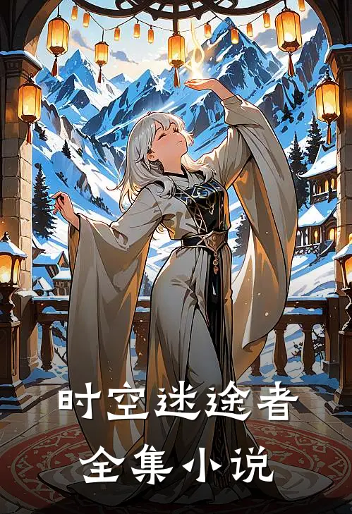 时空迷途者全集小说