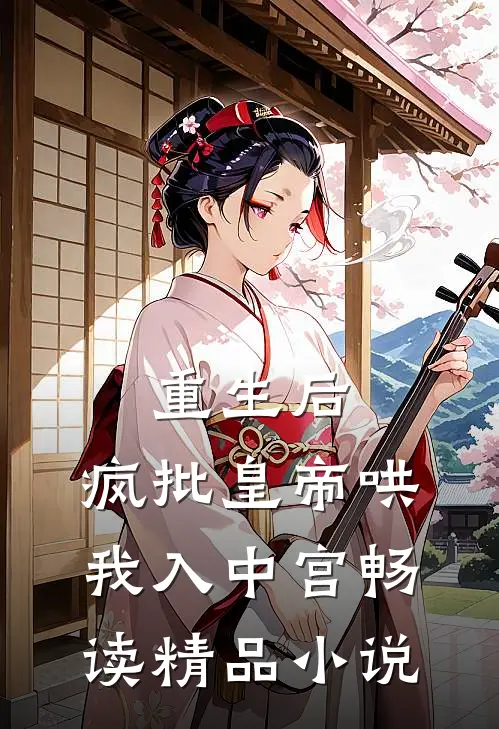 重生后，疯批皇帝哄我入中宫畅读精品小说