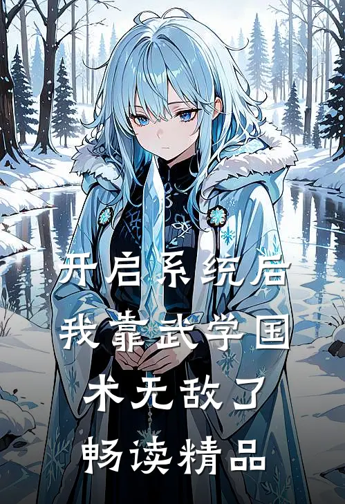开启系统后，我靠武学国术无敌了畅读精品