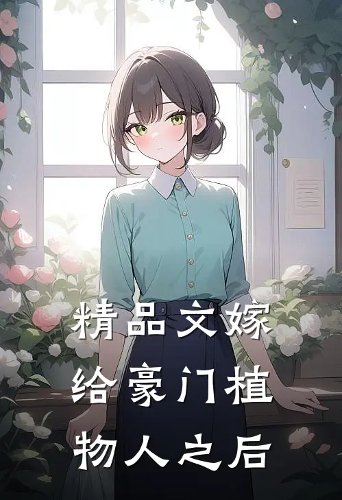 精品文嫁给豪门植物人之后