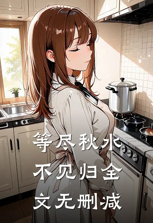 等尽秋水不见归全文无删减