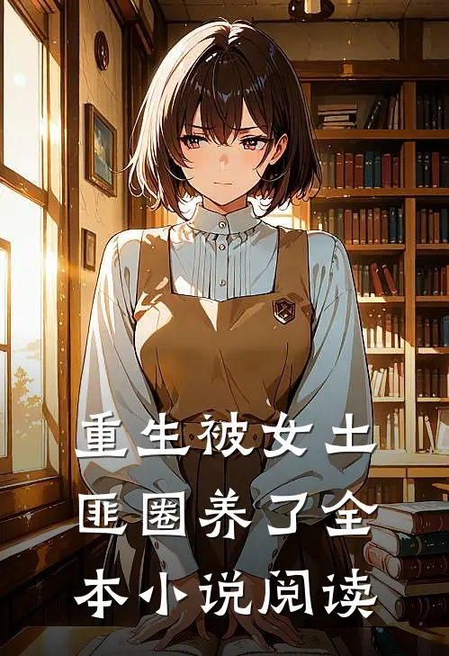 重生被女土匪圈养了全本小说阅读