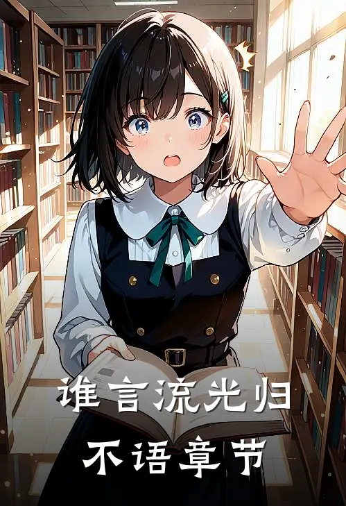 谁言流光归不语章节