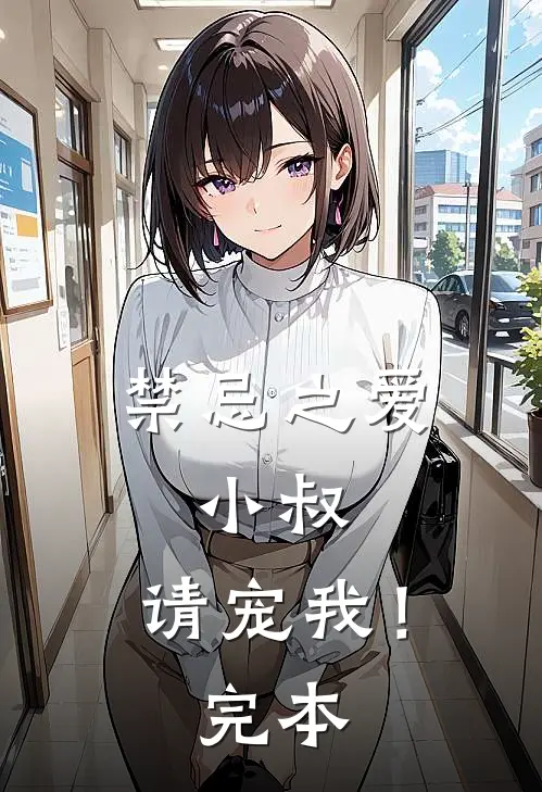 禁忌之爱：小叔，请宠我！完本