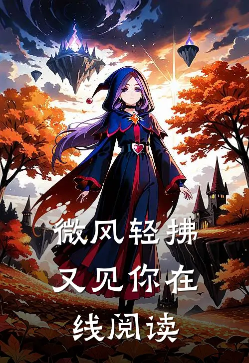 微风轻拂又见你在线阅读