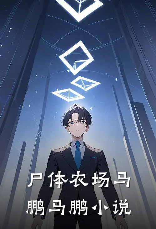尸体农场马鹏马鹏小说