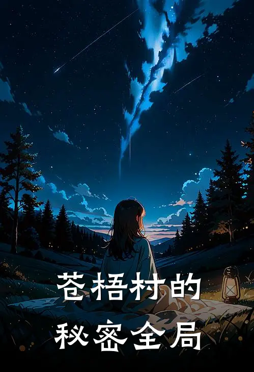 苍梧村的秘密全局