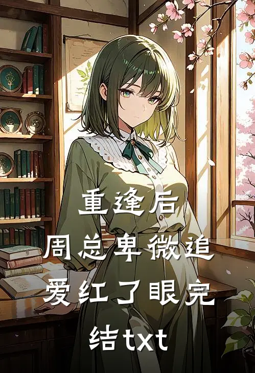 重逢后，周总卑微追爱红了眼完结txt