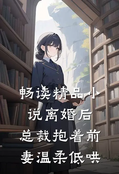 畅读精品小说离婚后，总裁抱着前妻温柔低哄