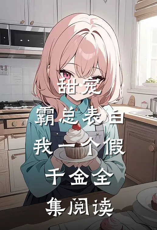 甜宠：霸总表白我一个假千金全集阅读