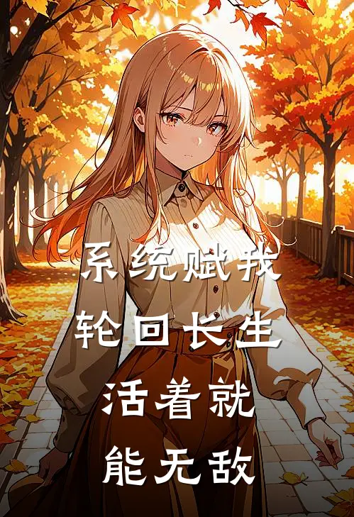 系统赋我轮回长生，活着就能无敌
