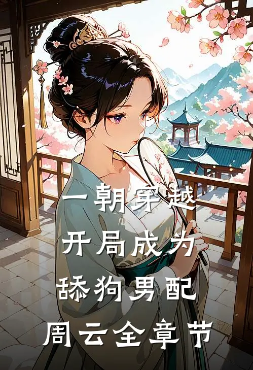一朝穿越,开局成为舔狗男配,周云全章节