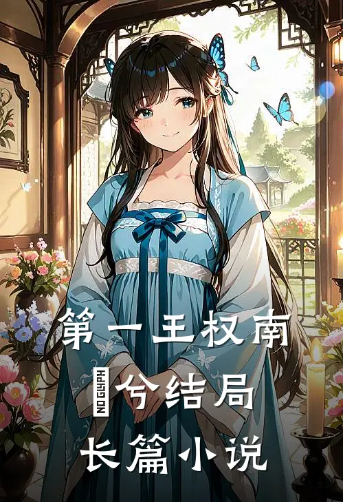 第一王权南玥兮结局长篇小说